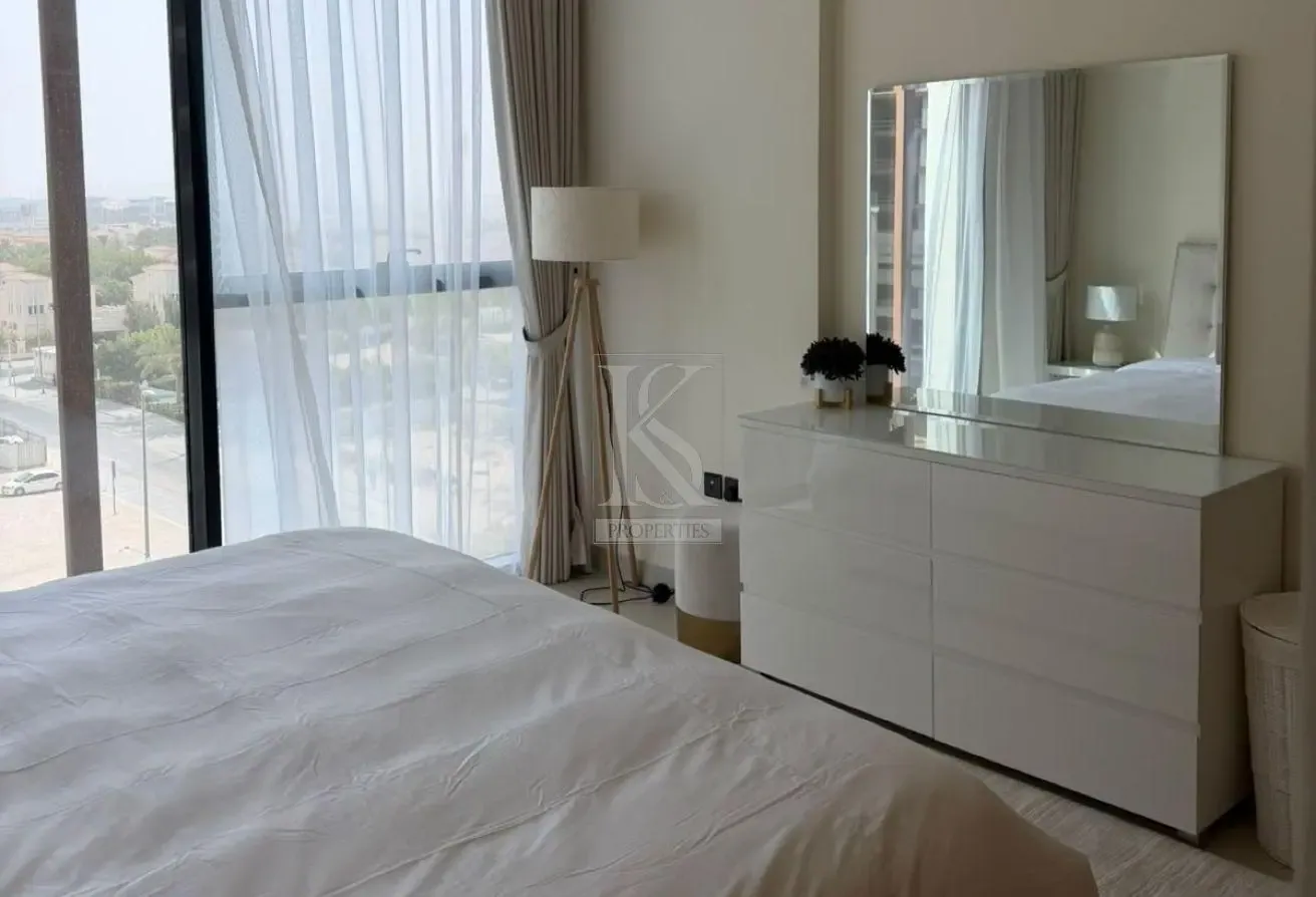 Premium 1BR | Elegant and Stylish | Accessible
