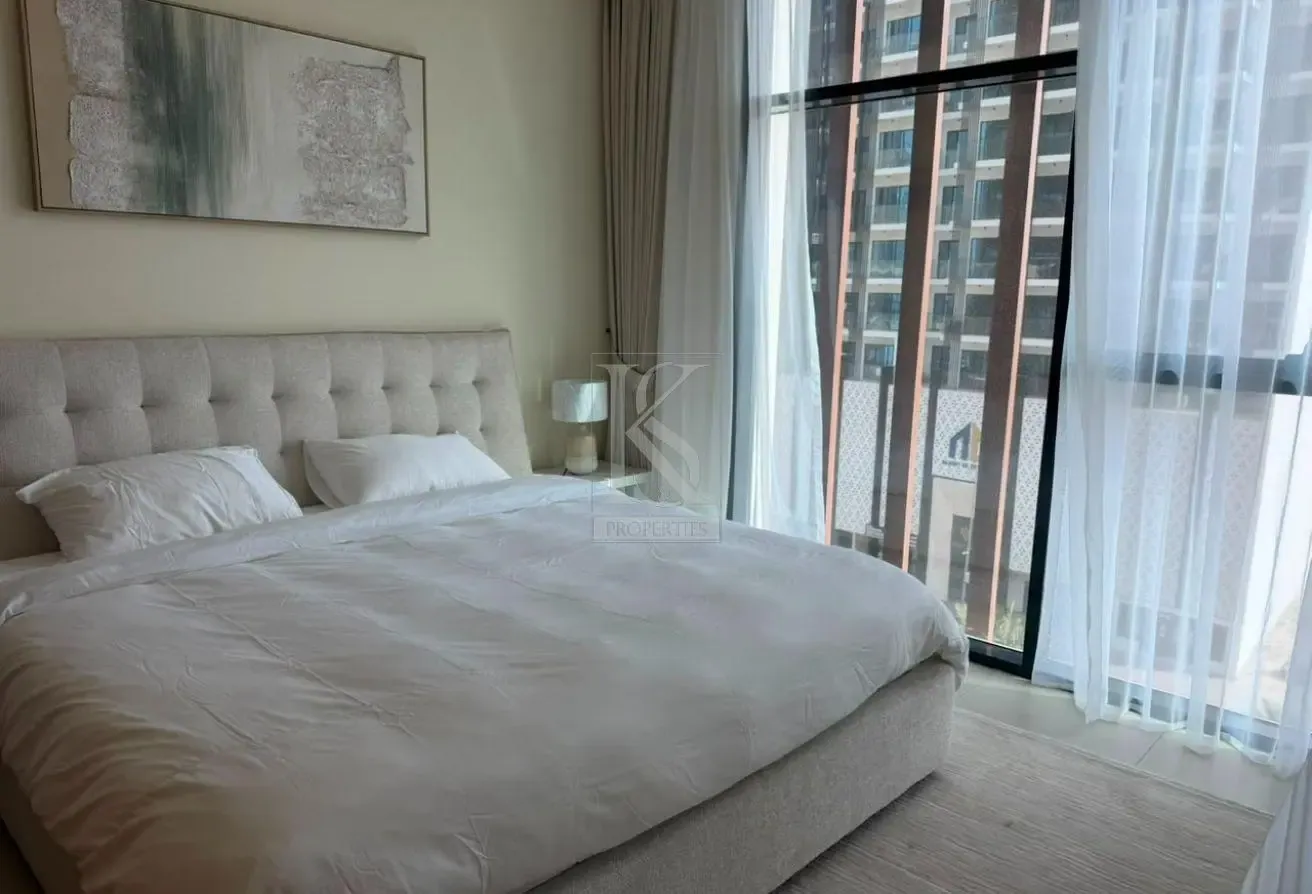 Premium 1BR | Elegant and Stylish | Accessible