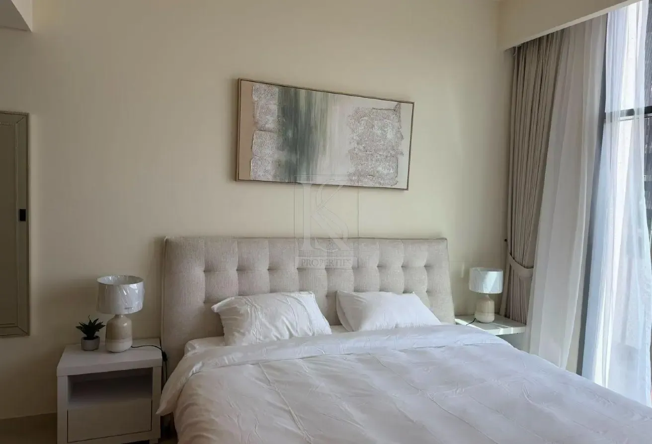Premium 1BR | Elegant and Stylish | Accessible