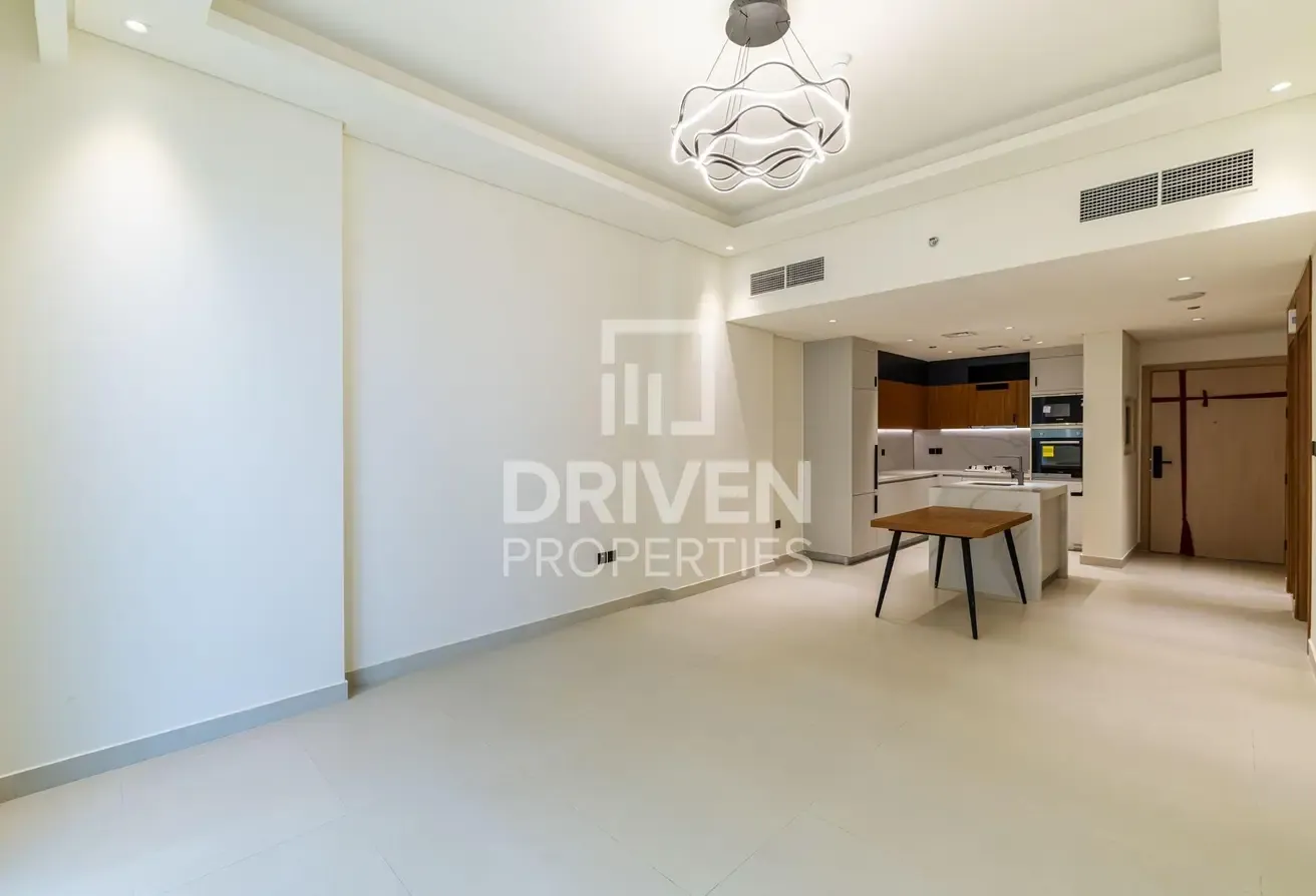 Brand New | Fully Furnished | Vacant | Spacious
