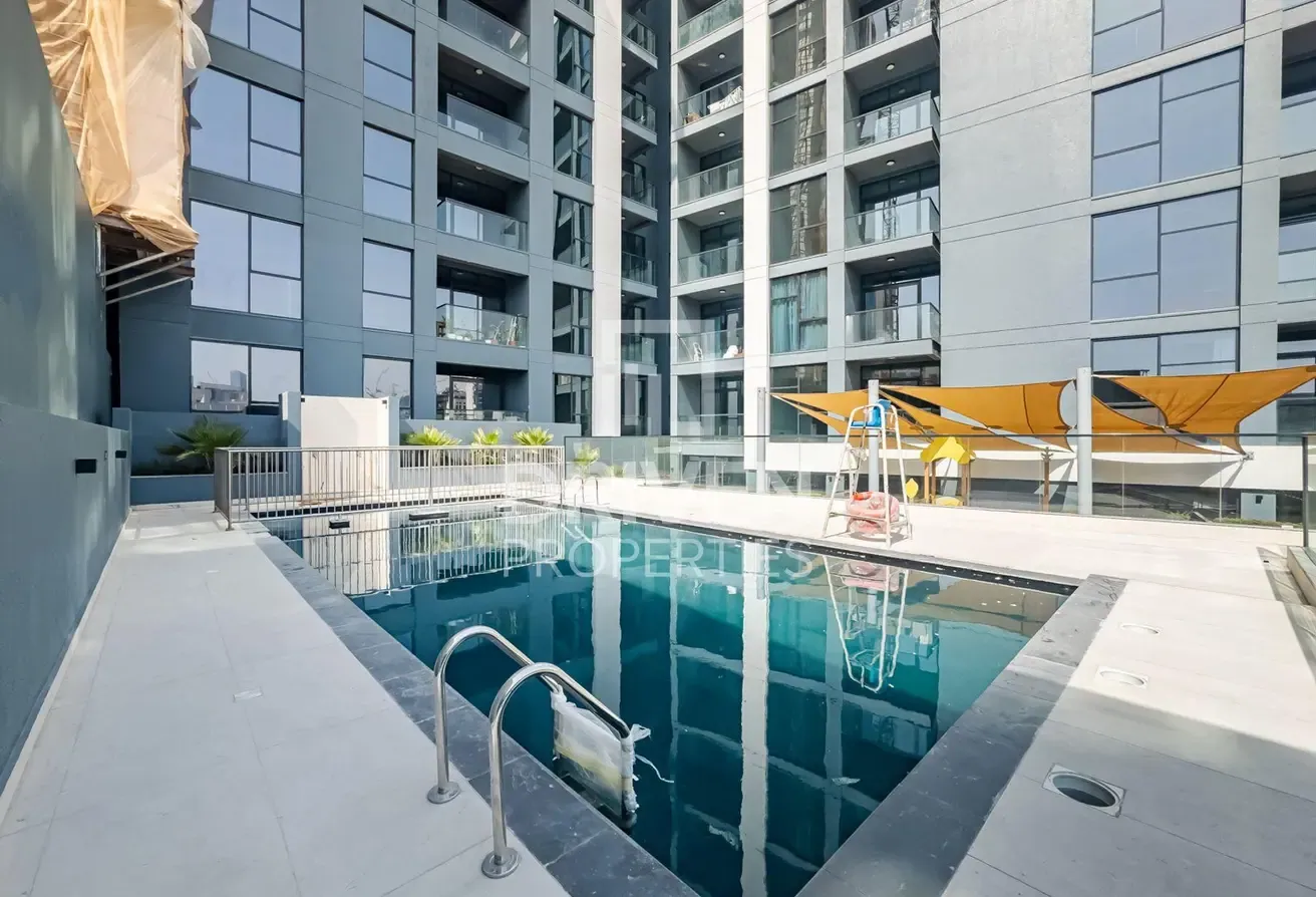 Brand New | Fully Furnished | Vacant | Spacious