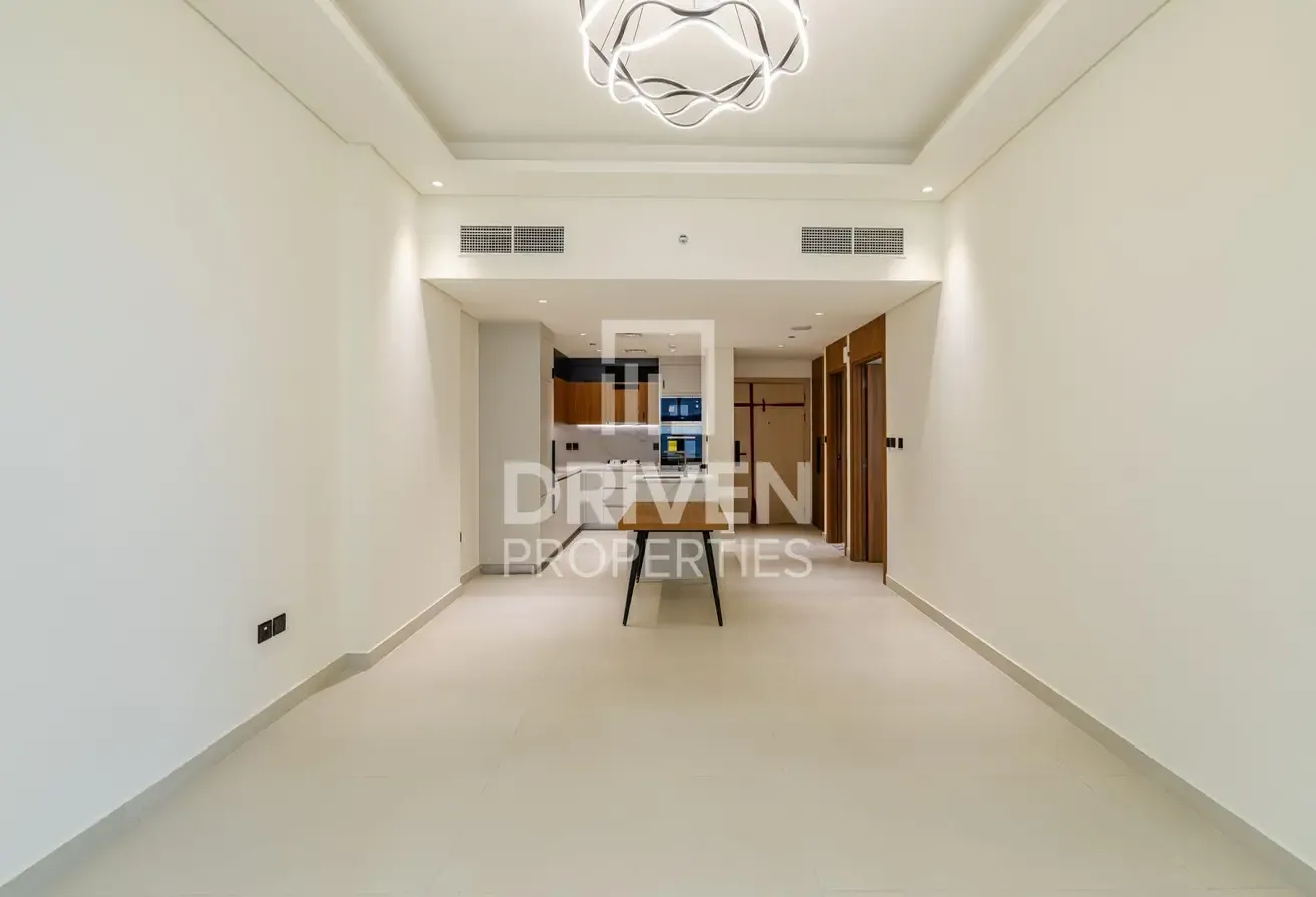 Brand New | Fully Furnished | Vacant | Spacious