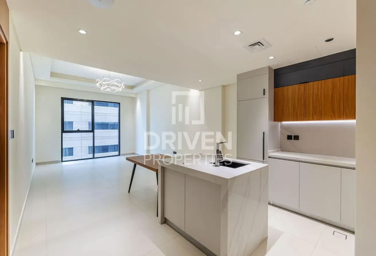 Brand New | Fully Furnished | Vacant | Spacious