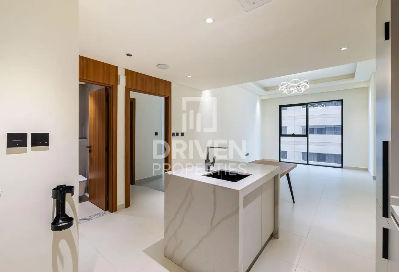 Brand New | Fully Furnished | Vacant | Spacious