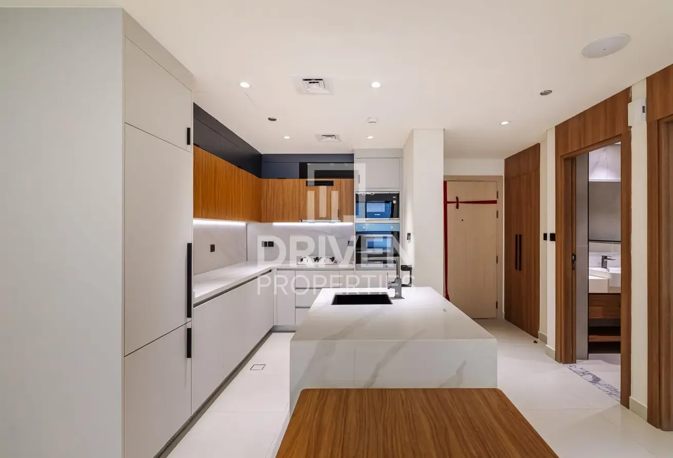 Brand New | Fully Furnished | Vacant | Spacious