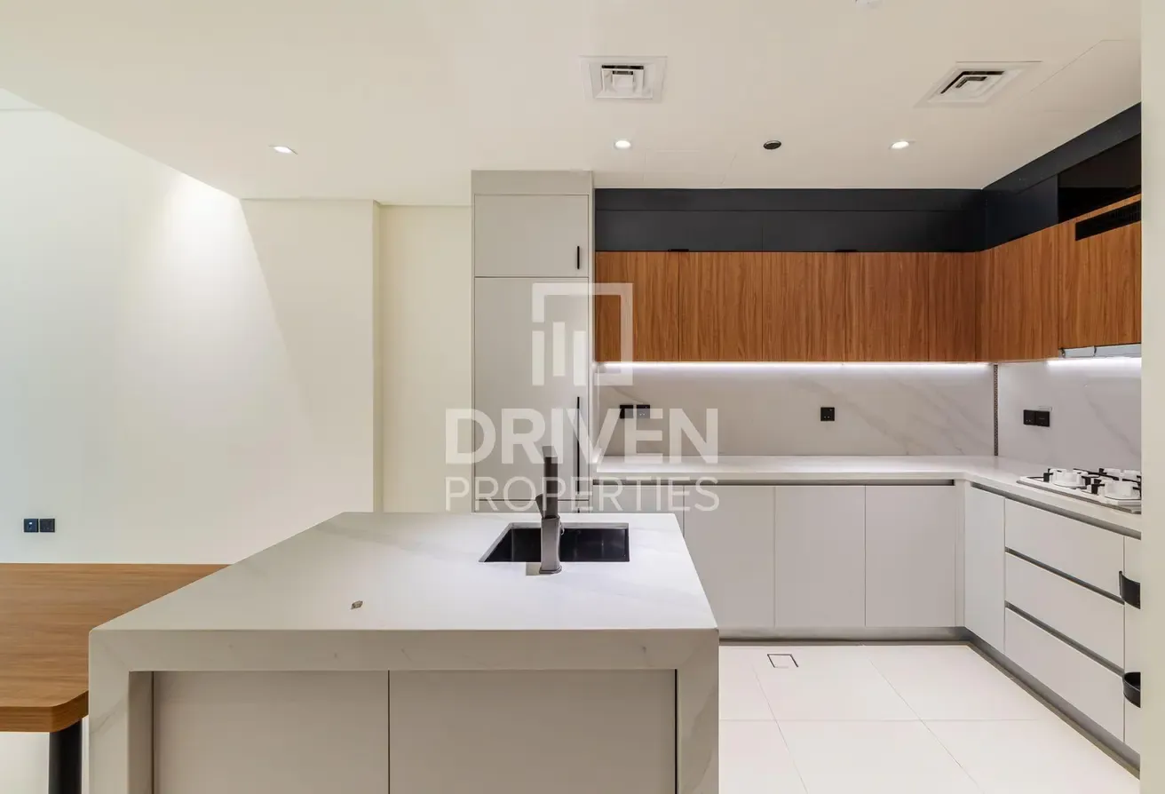 Brand New | Fully Furnished | Vacant | Spacious