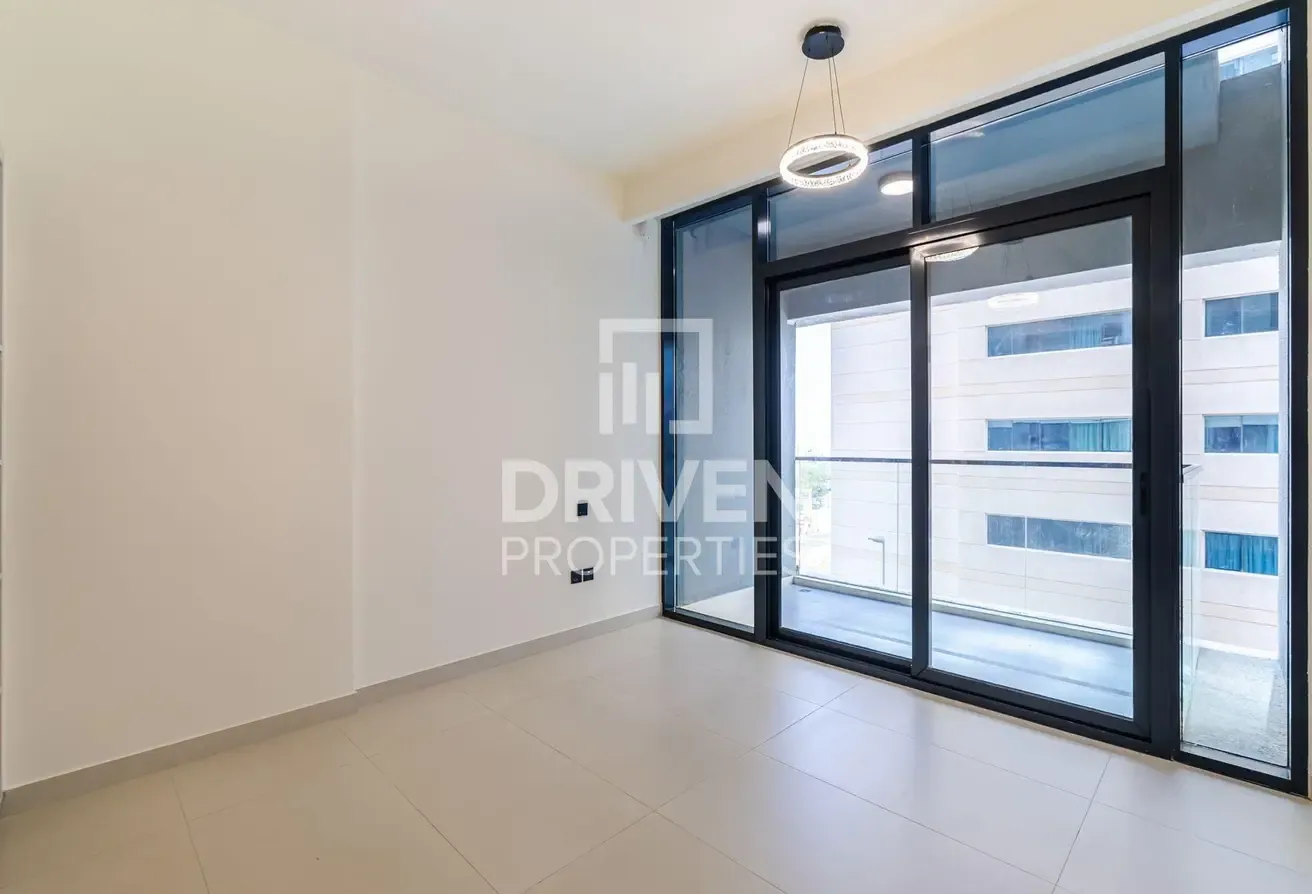 Brand New | Fully Furnished | Vacant | Spacious
