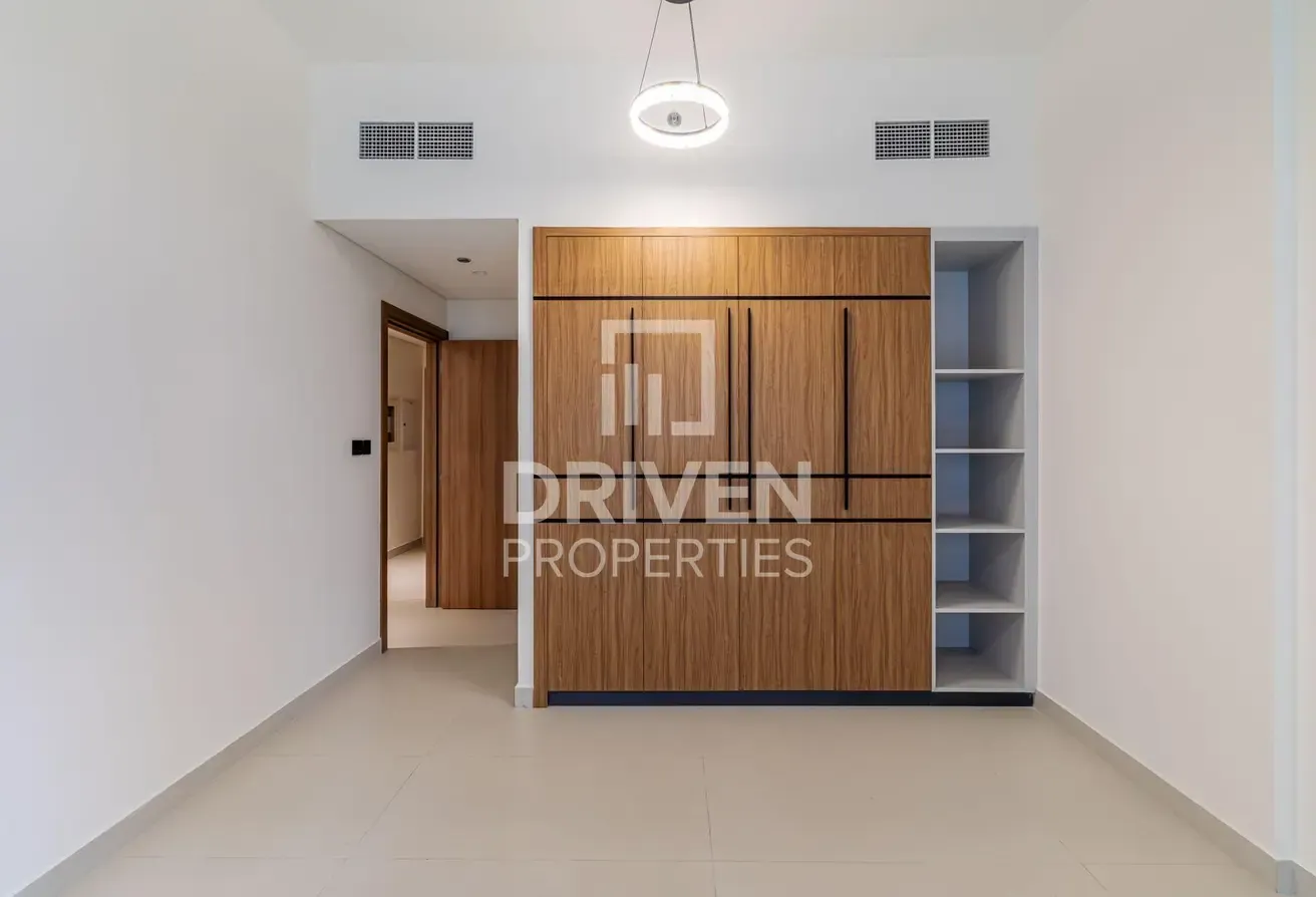 Brand New | Fully Furnished | Vacant | Spacious