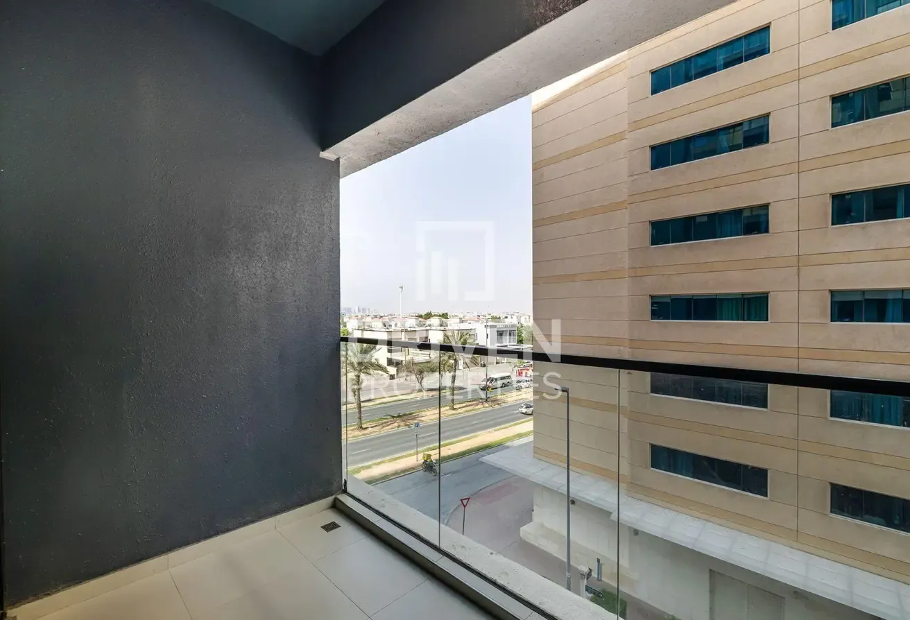 Brand New | Fully Furnished | Vacant | Spacious