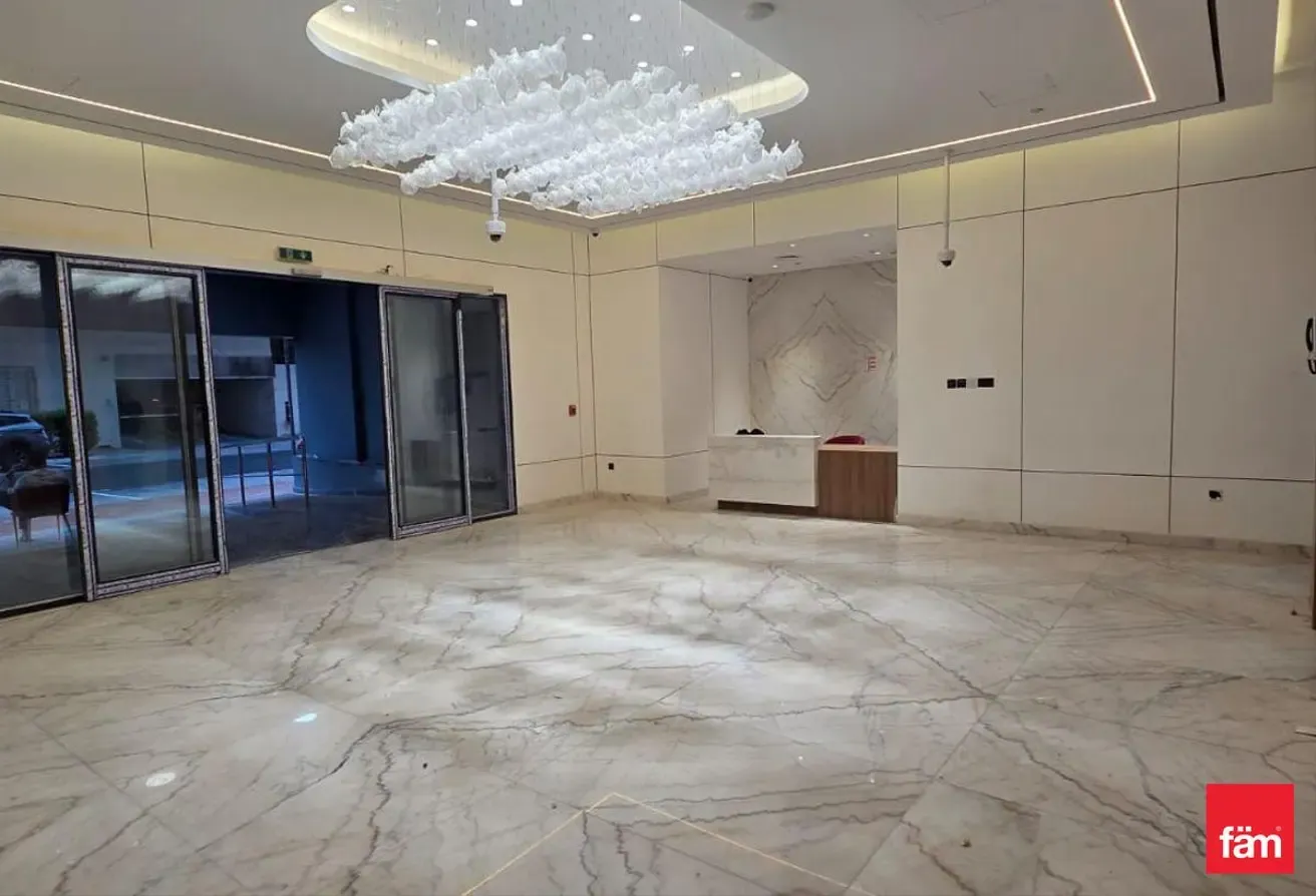 New Built / Spacious Layout / Prime Location