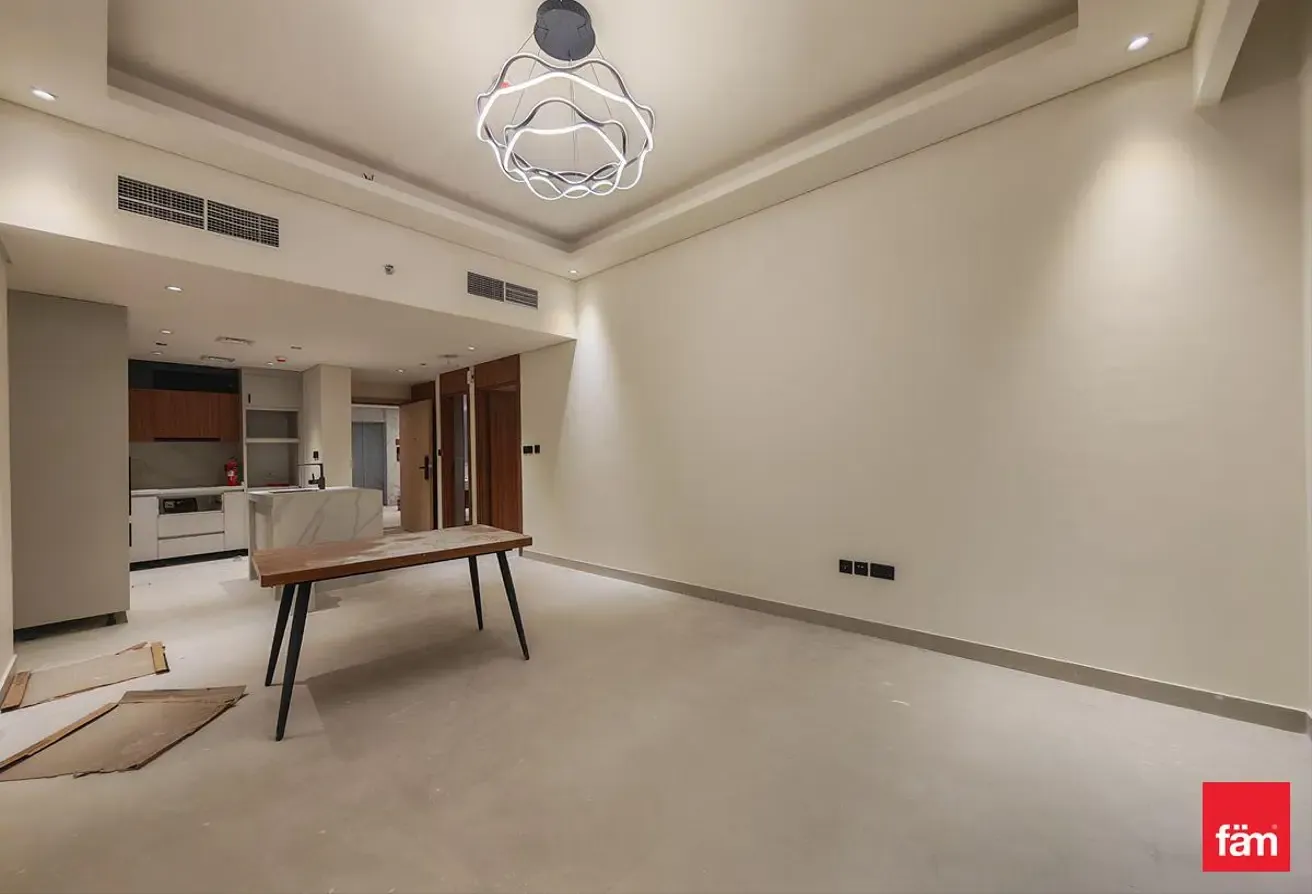 New Built / Spacious Layout / Prime Location