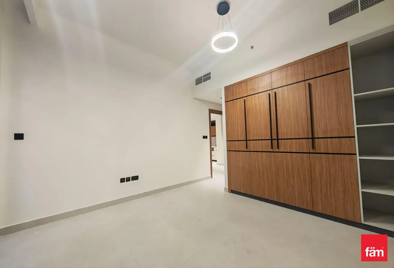 New Built / Spacious Layout / Prime Location