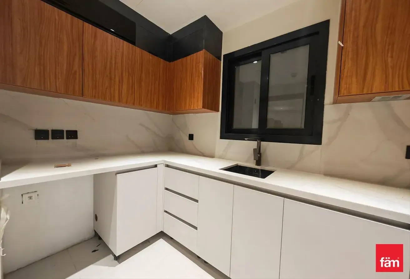 New Built / Spacious Layout / Prime Location