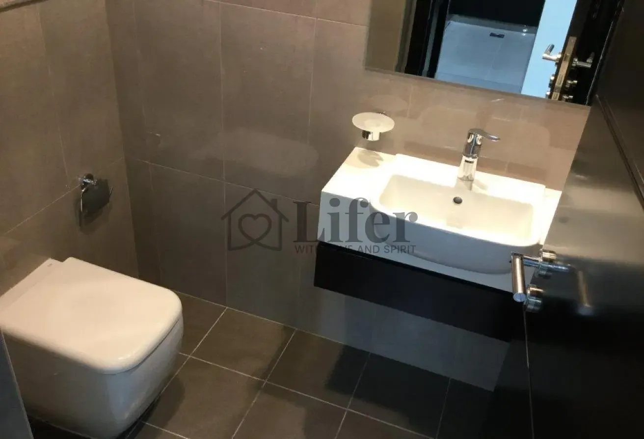 2BR Apartment | Canal & City View | Balcony