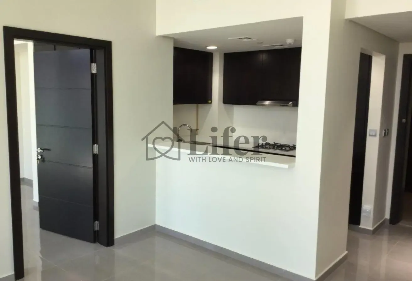 2BR Apartment | Canal & City View | Balcony