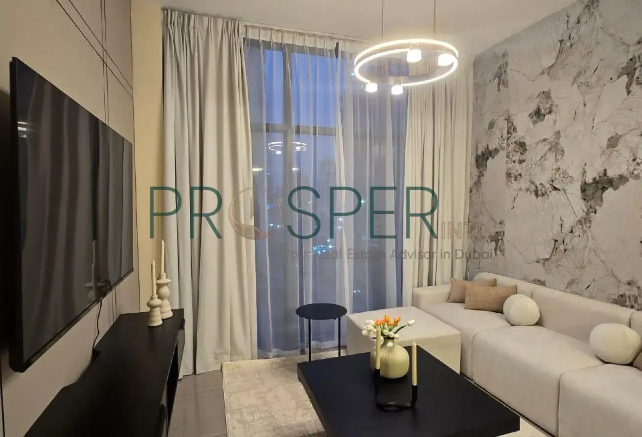 Stylish 2BR I 2 Parking | Excellent Amenities