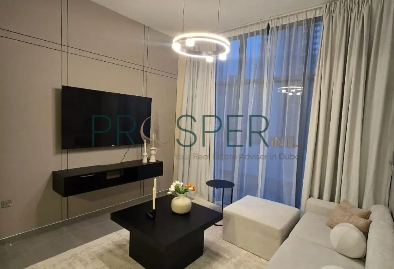 Stylish 2BR I 2 Parking | Excellent Amenities