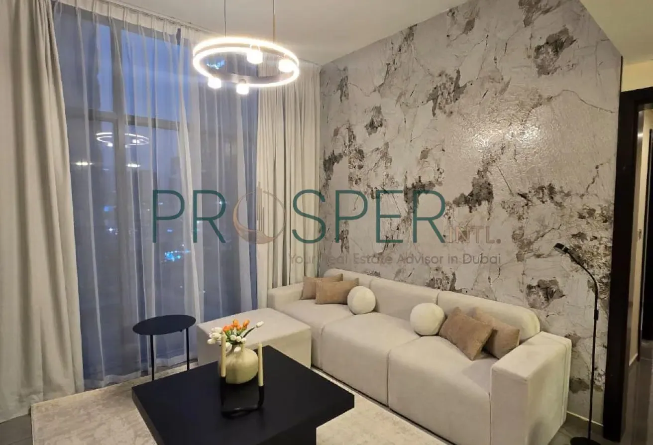 Stylish 2BR I 2 Parking | Excellent Amenities