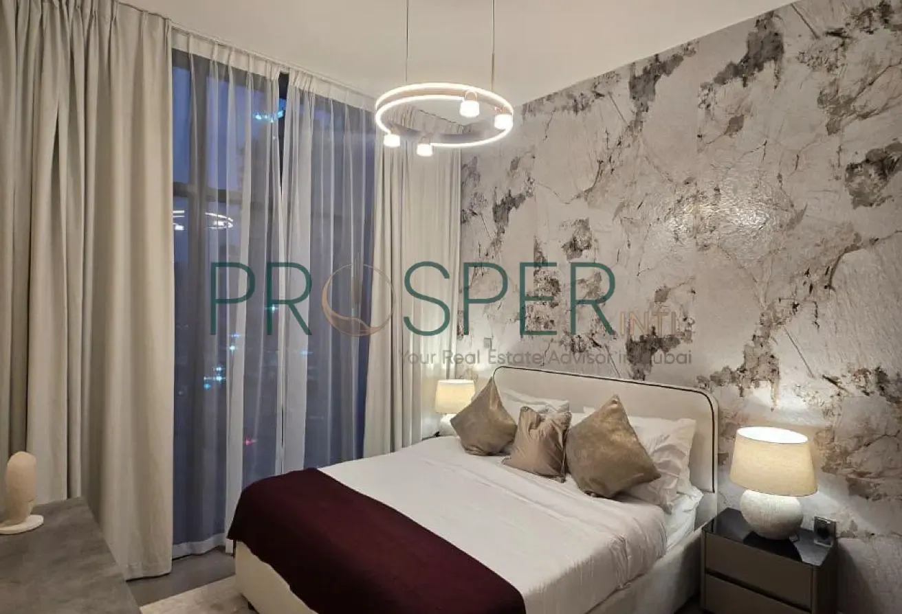 Stylish 2BR I 2 Parking | Excellent Amenities