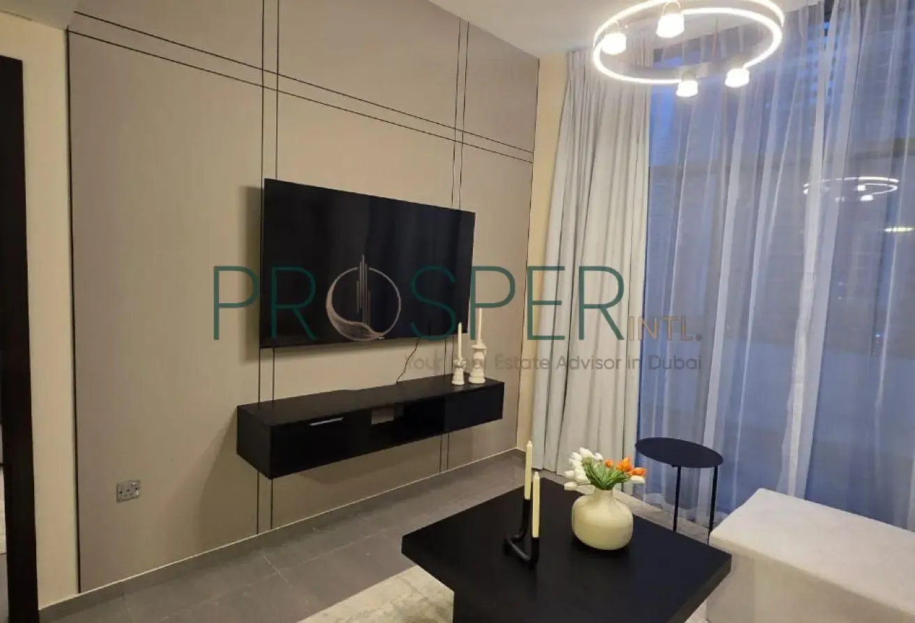 Stylish 2BR I 2 Parking | Excellent Amenities