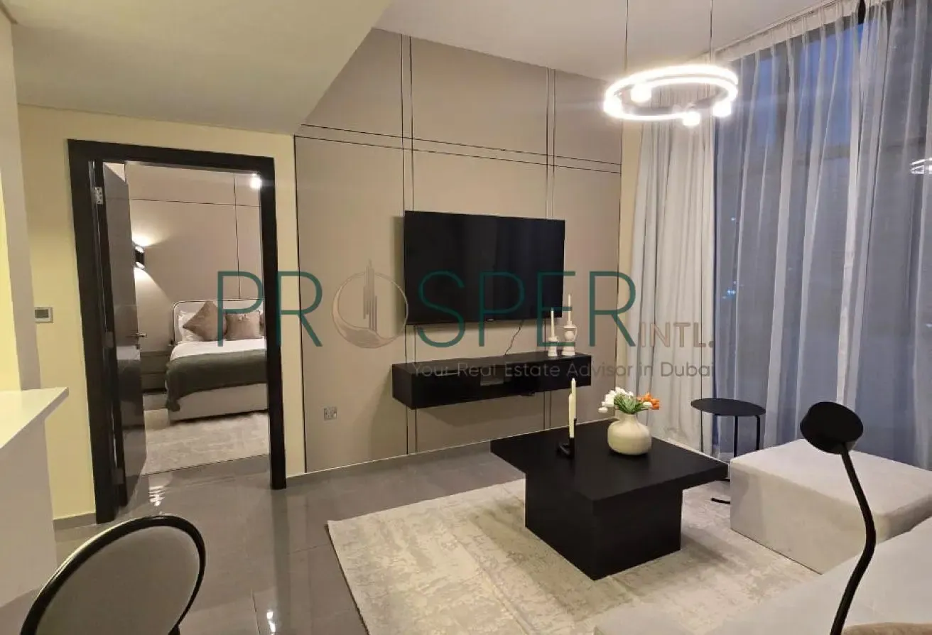 Stylish 2BR I 2 Parking | Excellent Amenities