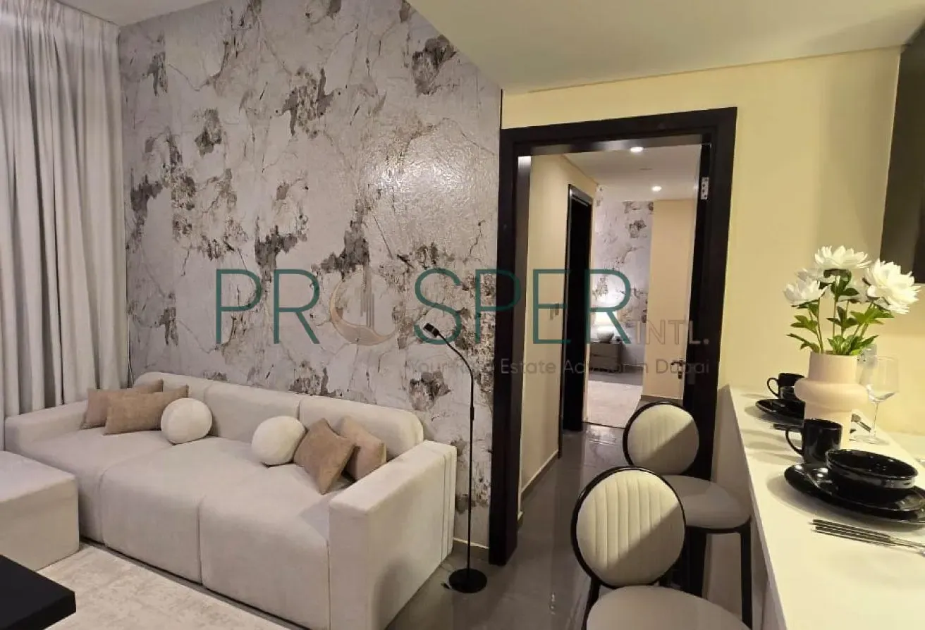 Stylish 2BR I 2 Parking | Excellent Amenities