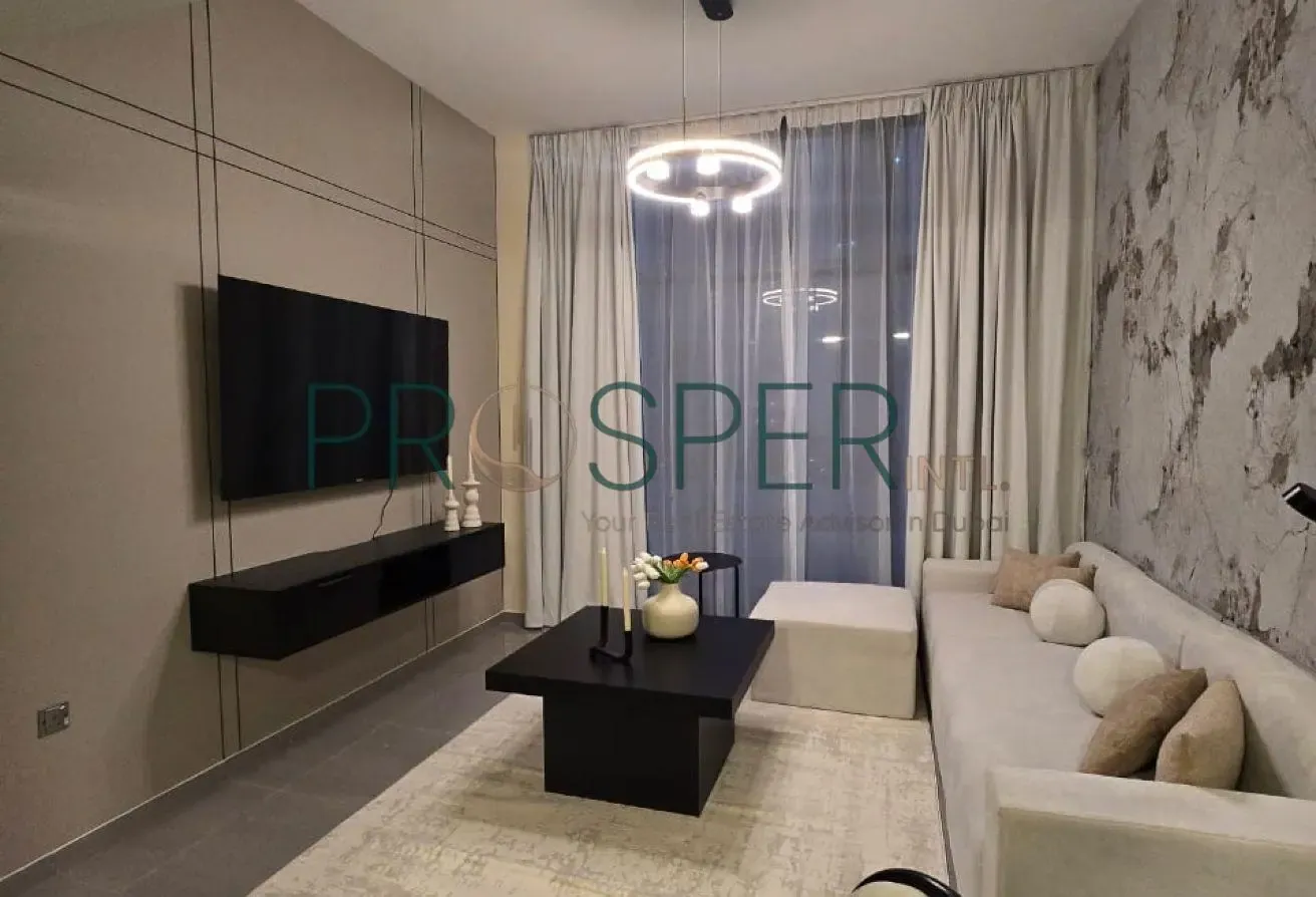 Stylish 2BR I 2 Parking | Excellent Amenities