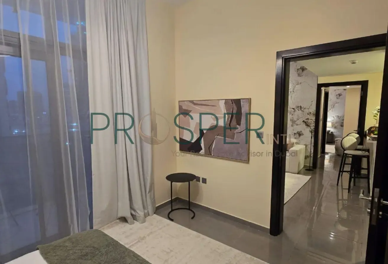 Stylish 2BR I 2 Parking | Excellent Amenities