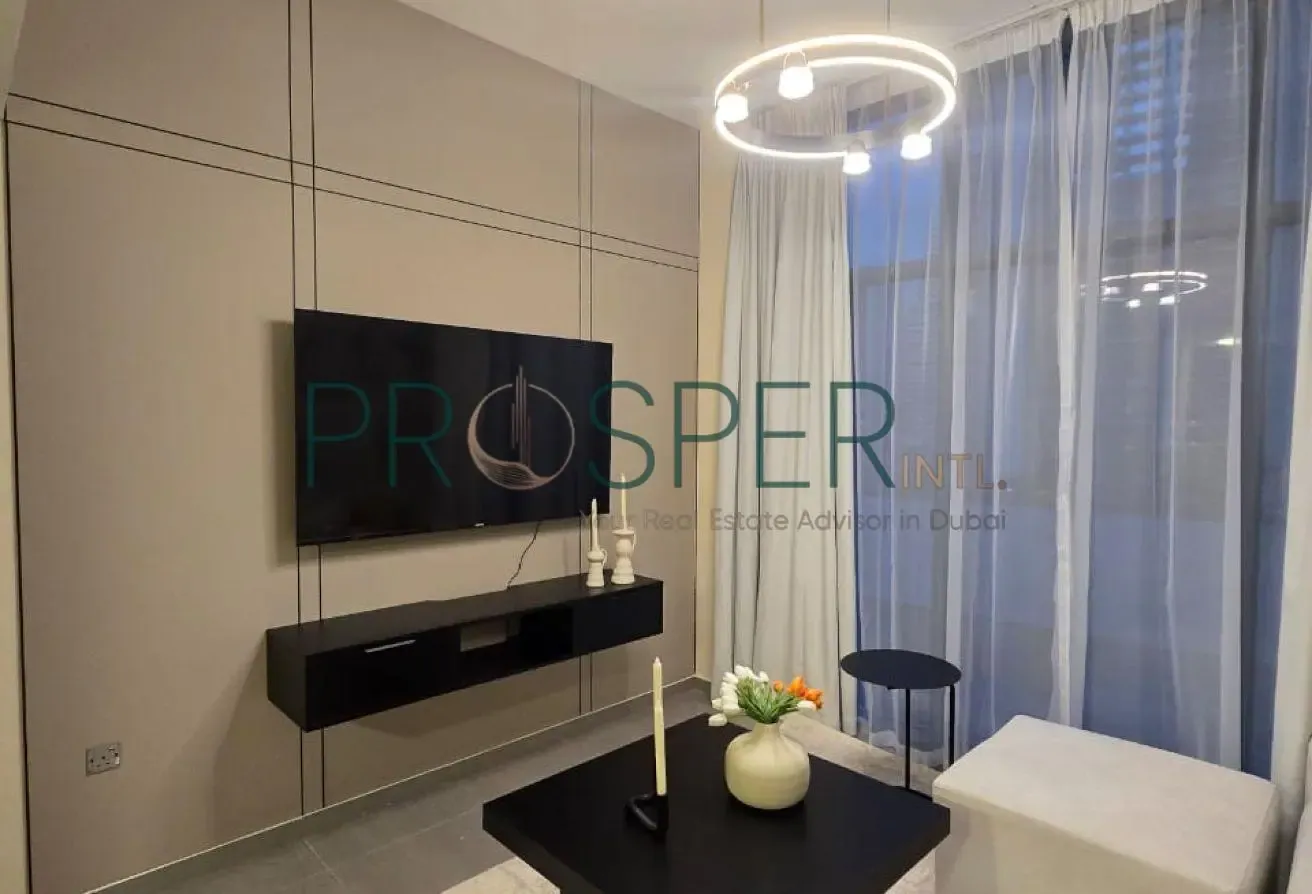 Stylish 2BR I 2 Parking | Excellent Amenities