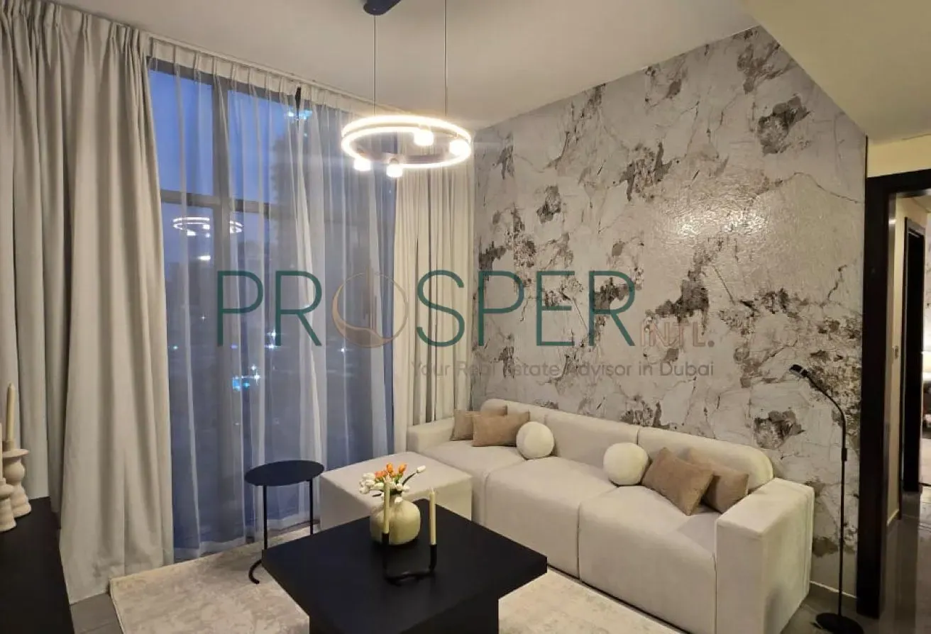 Stylish 2BR I 2 Parking | Excellent Amenities