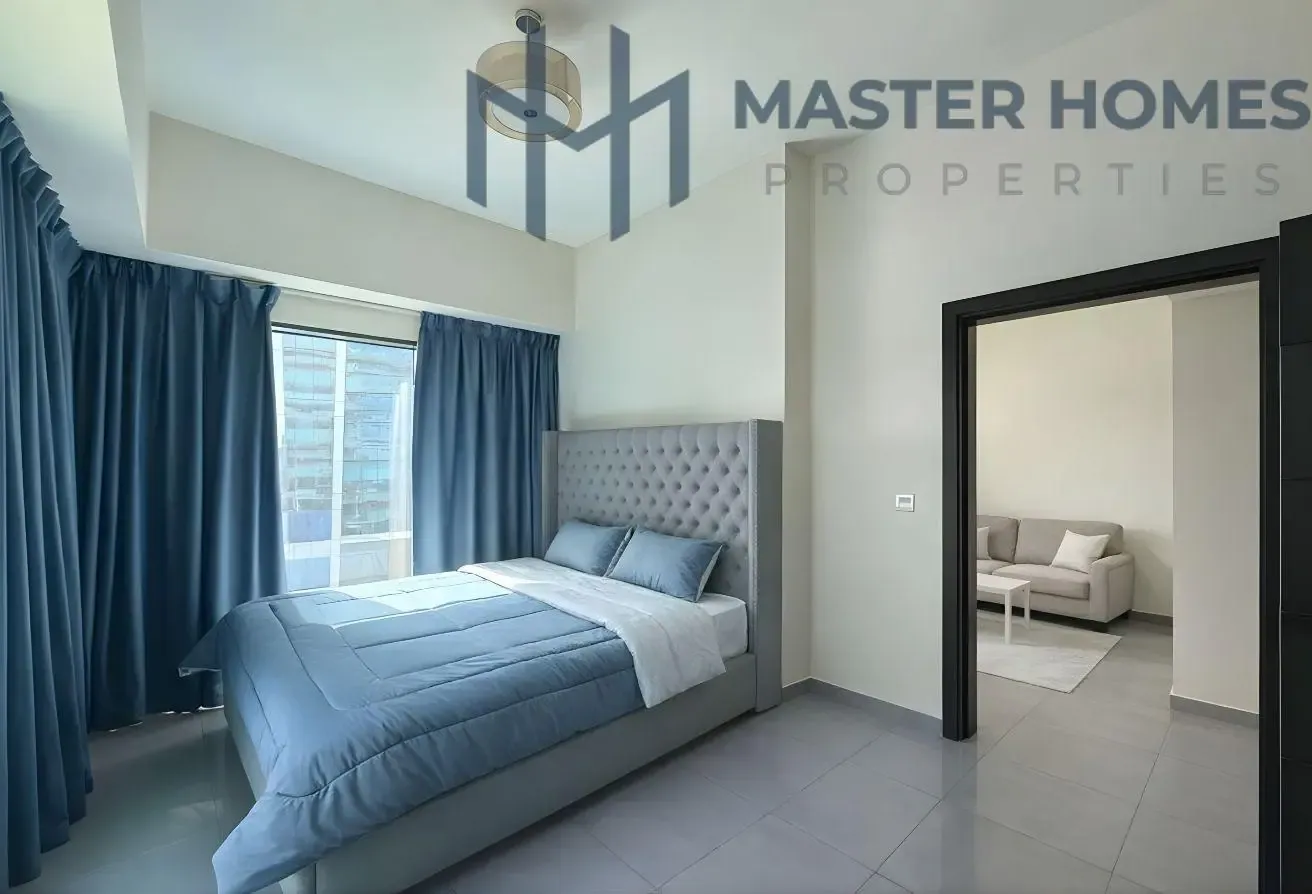 Corner unit | Near Metro | Canal view | Furnished