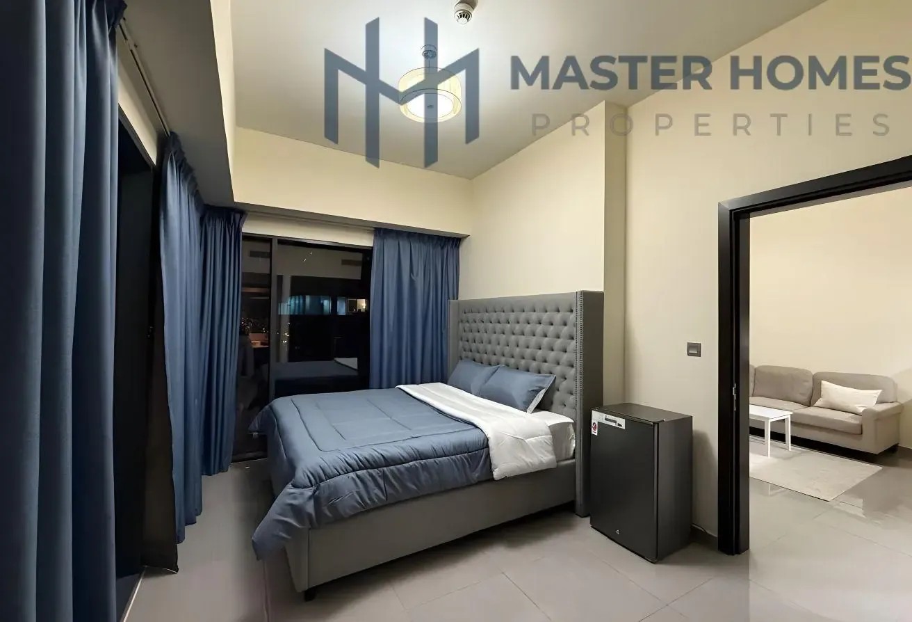 Corner unit | Near Metro | Canal view | Furnished