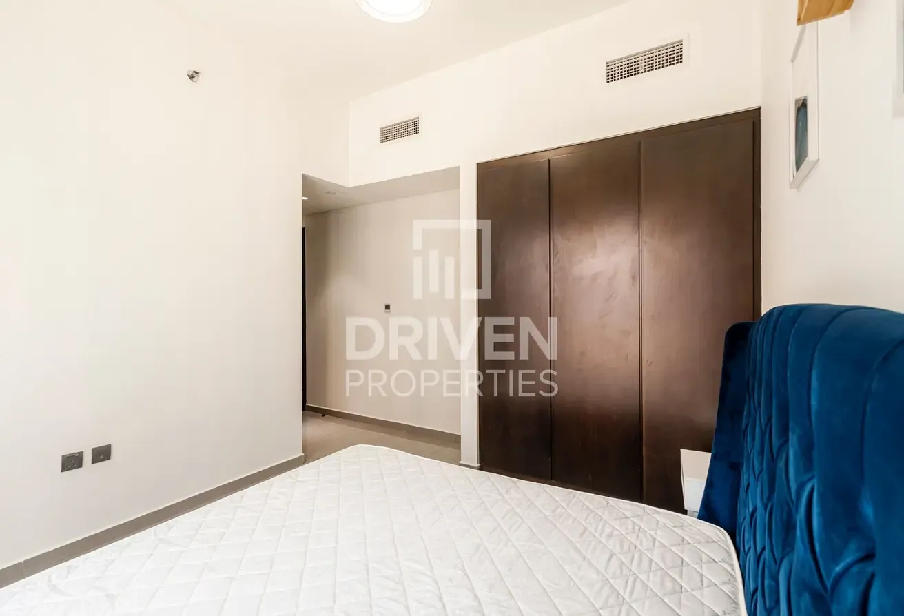 Marriot Marquis View and Fully Furnished Apt