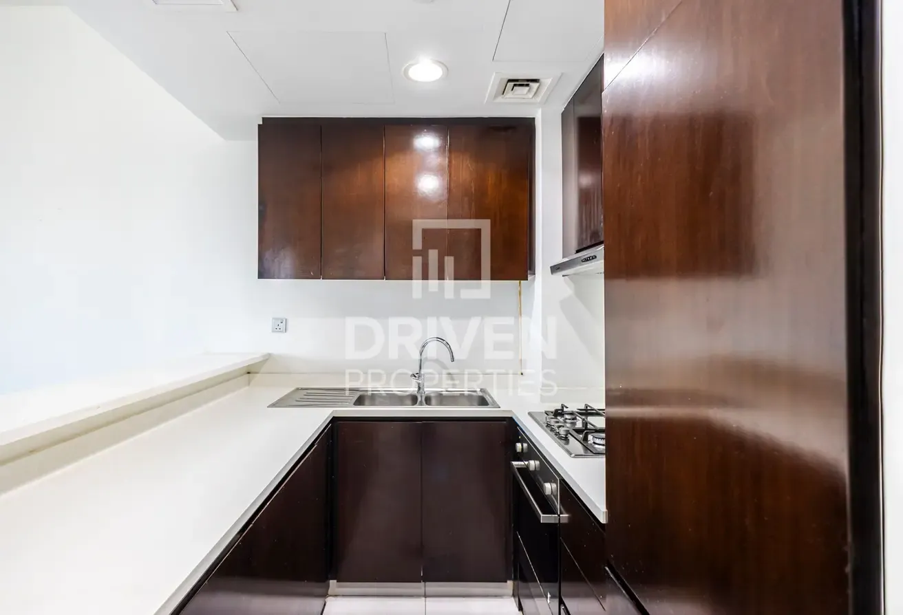 Marriot Marquis View and Fully Furnished Apt