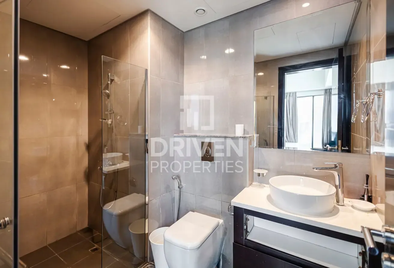 Marriot Marquis View and Fully Furnished Apt