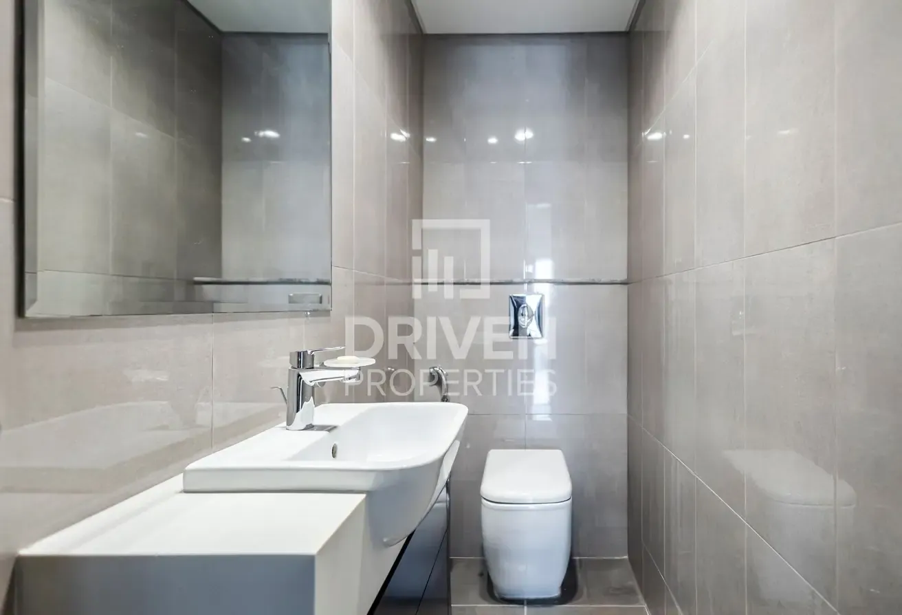 Marriot Marquis View and Fully Furnished Apt
