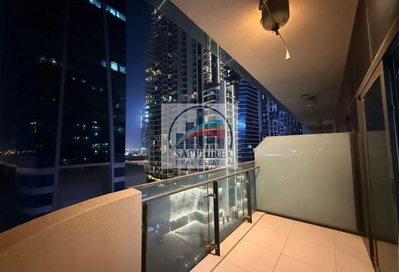 Prime Location 2 Bed Furnished Balcony