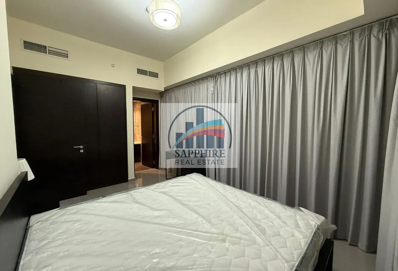 Prime Location 2 Bed Furnished Balcony