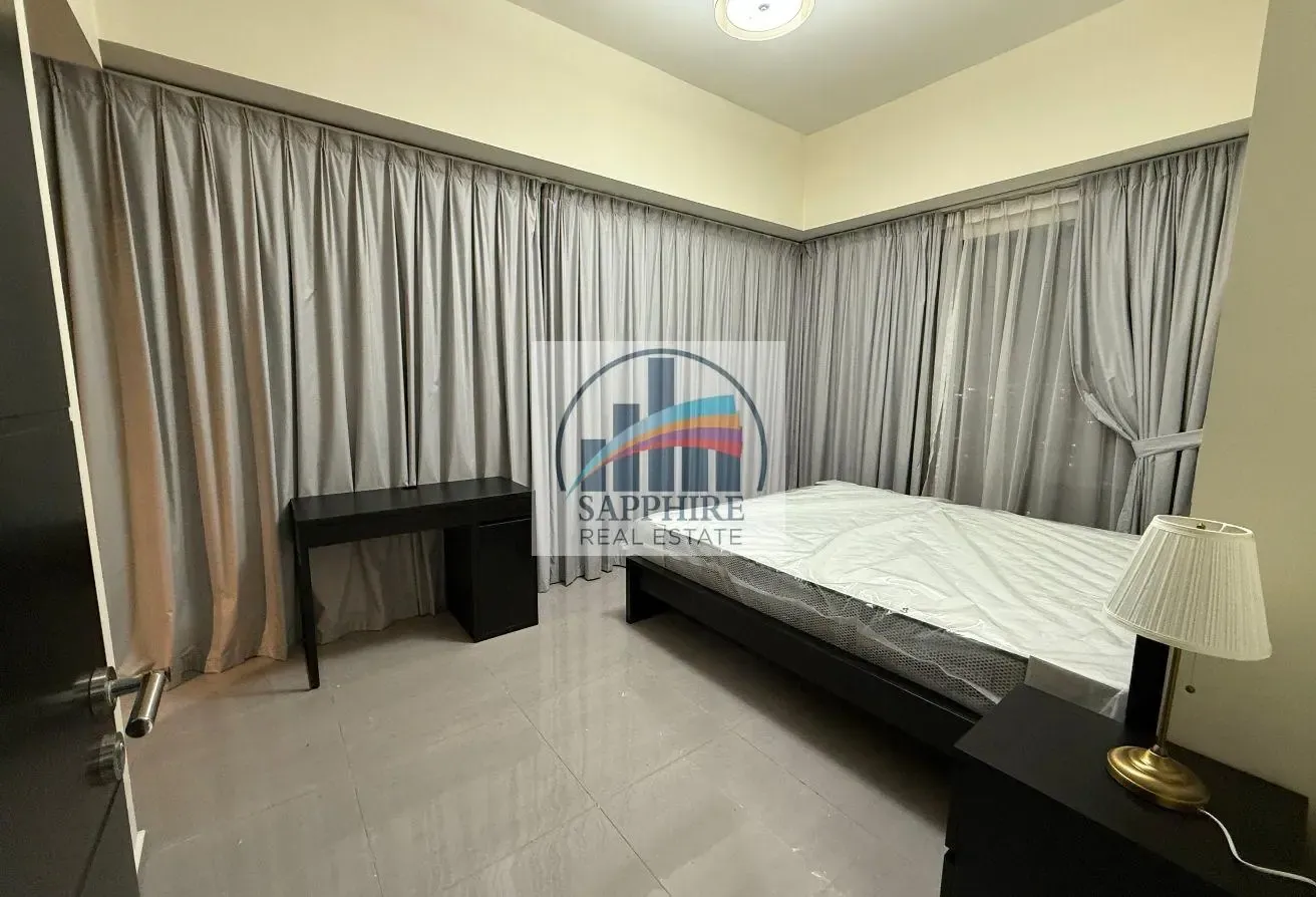 Prime Location 2 Bed Furnished Balcony