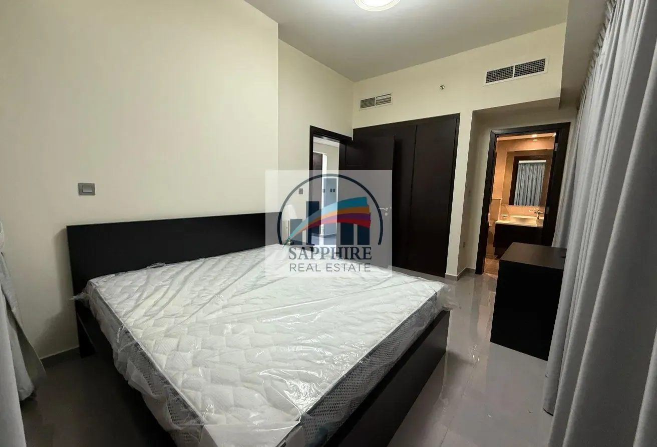 Prime Location 2 Bed Furnished Balcony