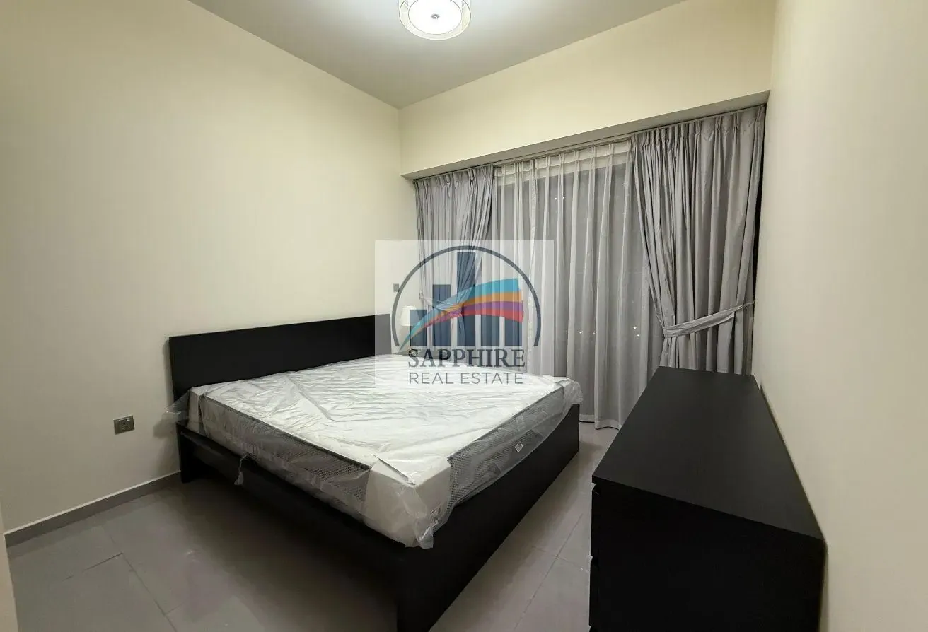 Prime Location 2 Bed Furnished Balcony