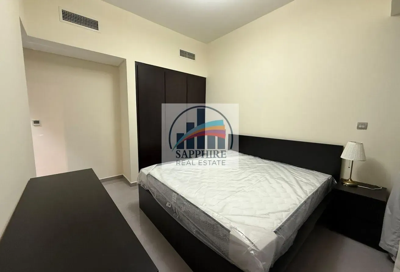 Prime Location 2 Bed Furnished Balcony