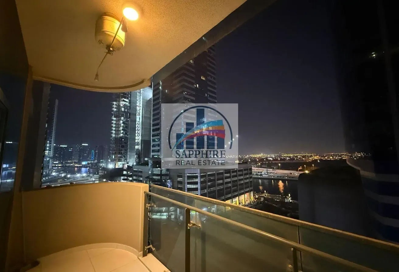 Prime Location 2 Bed Furnished Balcony