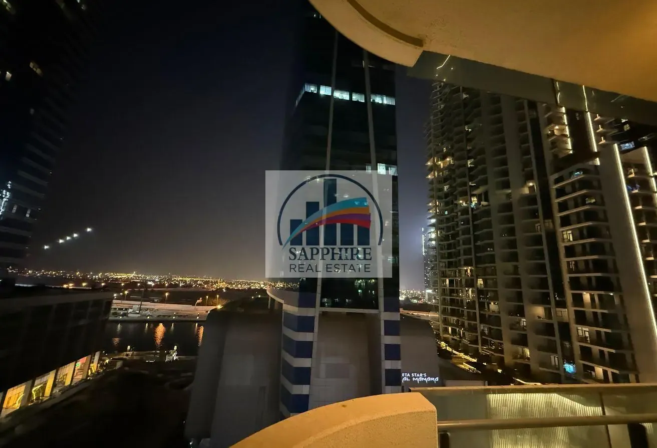 Prime Location 2 Bed Furnished Balcony