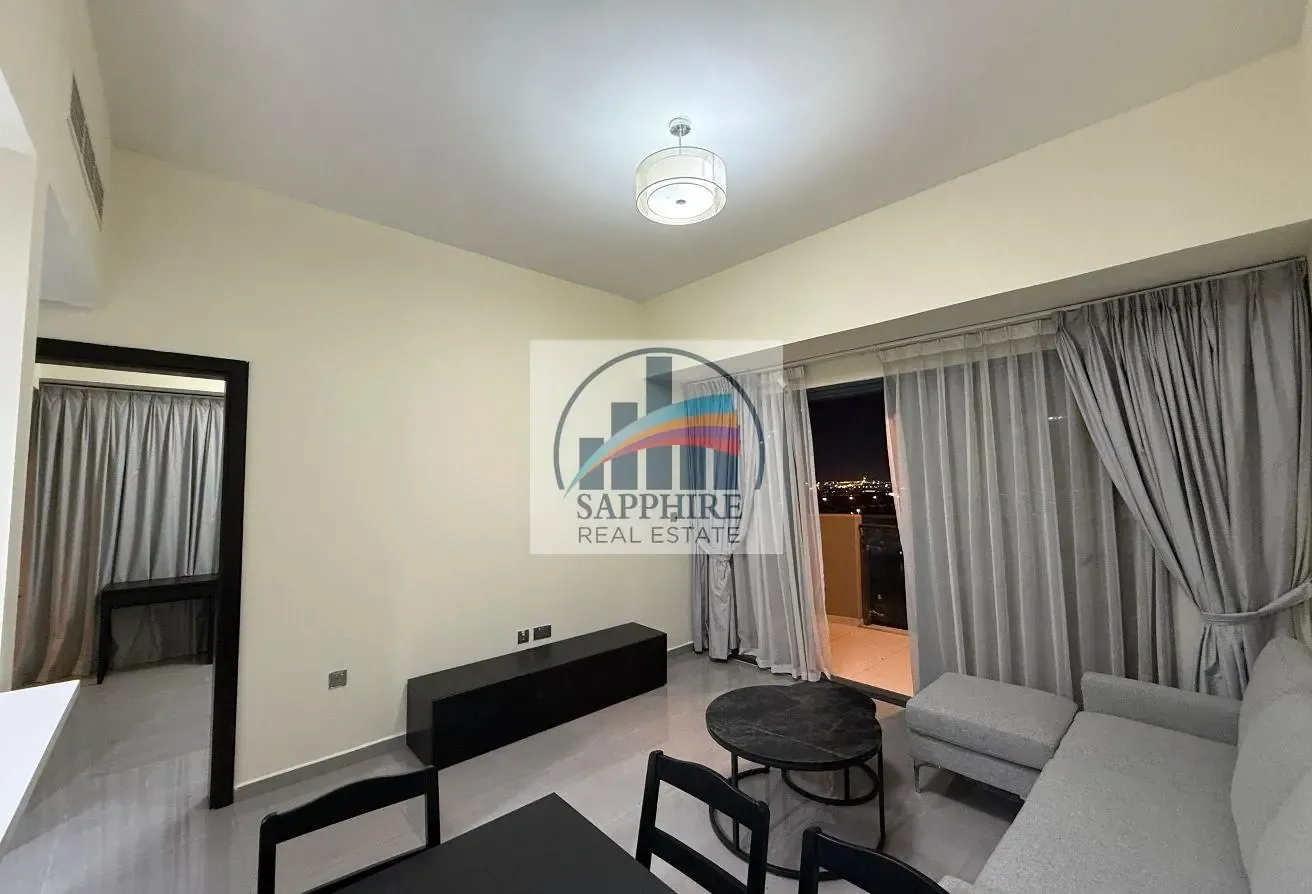 Prime Location 2 Bed Furnished Balcony