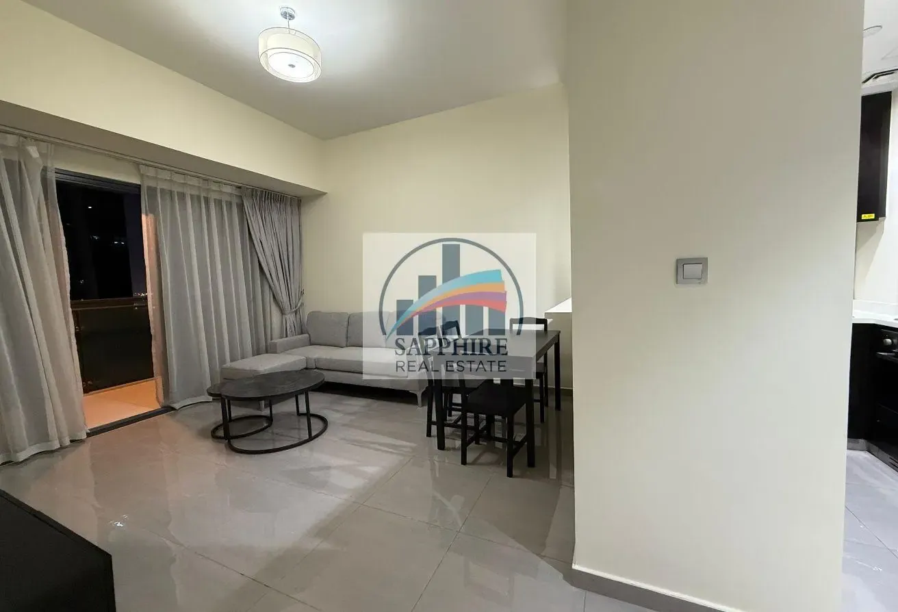 Prime Location 2 Bed Furnished Balcony