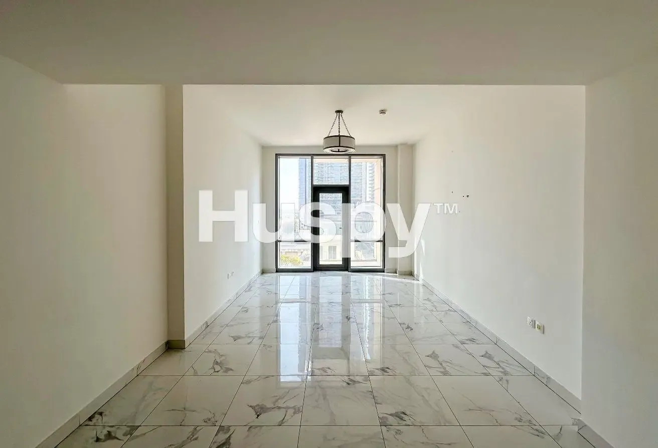 High Floor | Multiple Cheques | Vacant