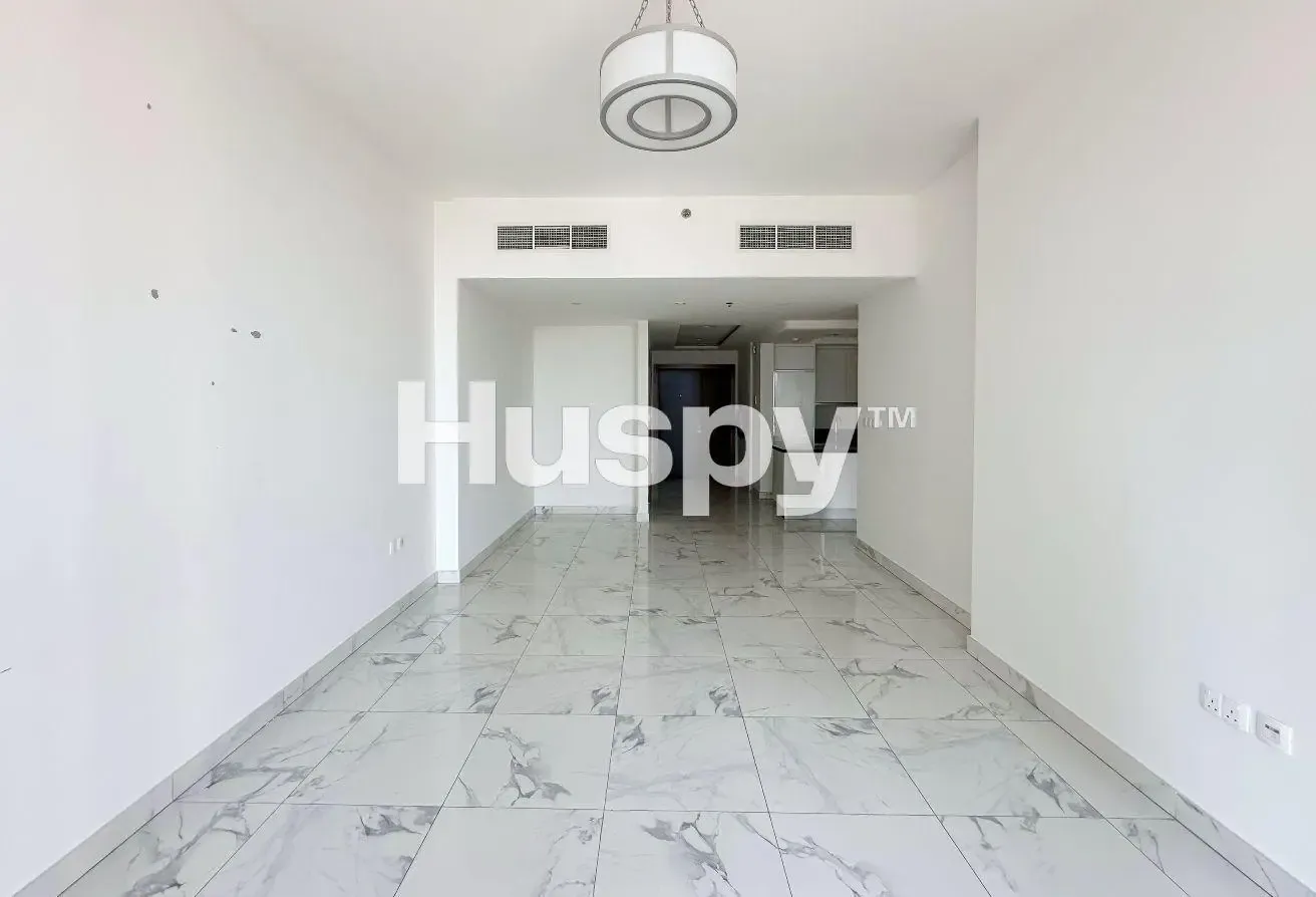 High Floor | Multiple Cheques | Vacant