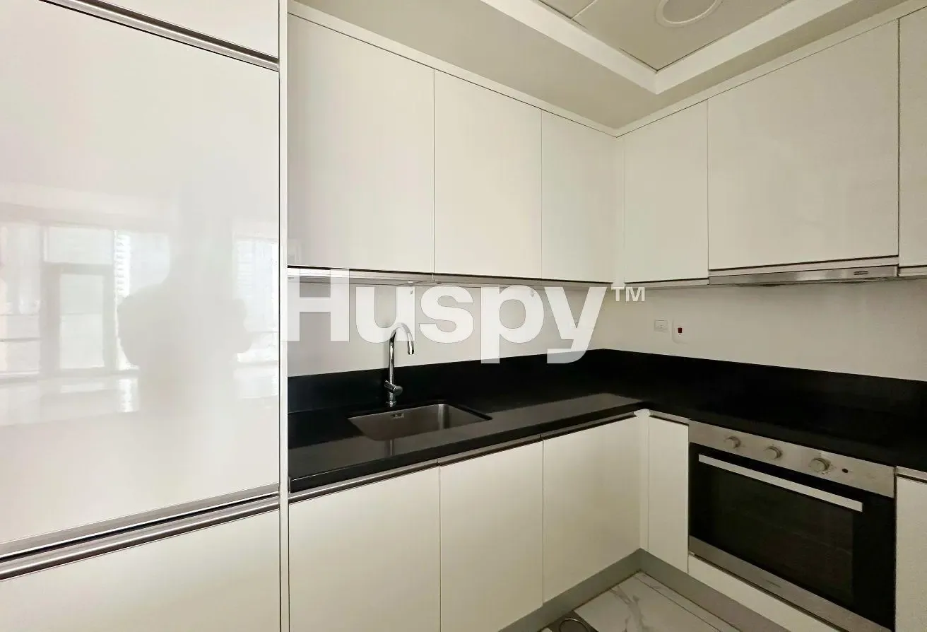 High Floor | Multiple Cheques | Vacant