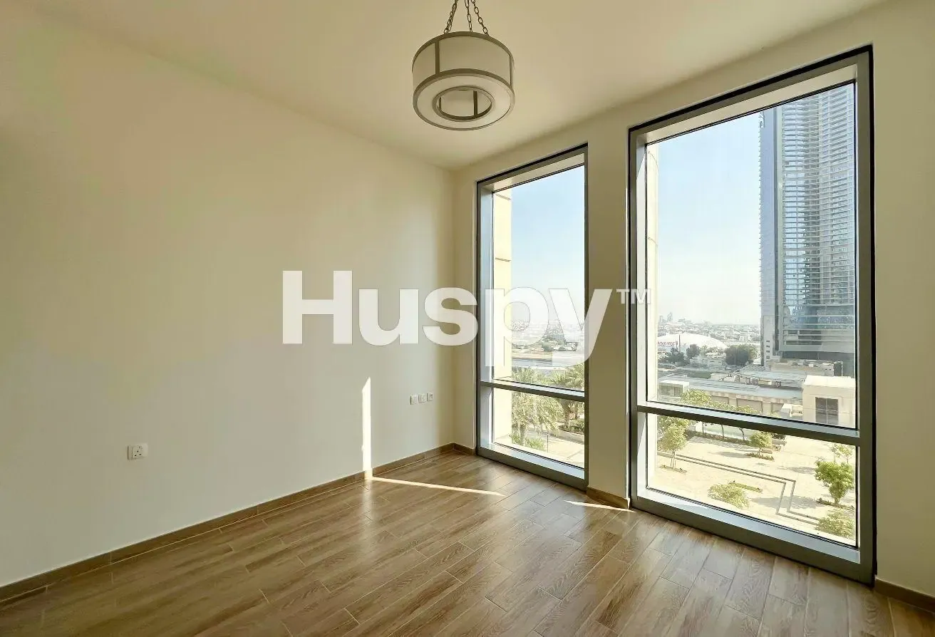 High Floor | Multiple Cheques | Vacant